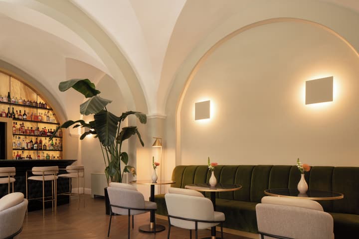 Patria Palace Hotel Lecce - Leading Hotels of the World