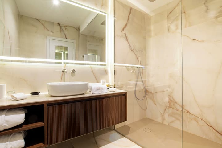 Patria Palace Hotel Lecce - Leading Hotels of the World