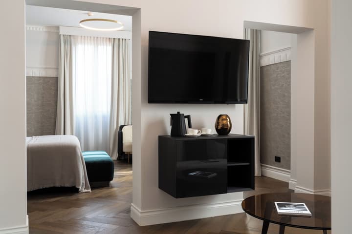 Patria Palace Hotel Lecce - Leading Hotels of the World