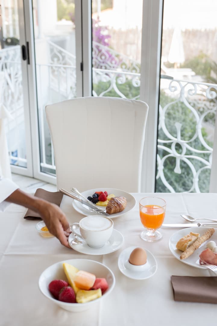 Hotel Il Negresco