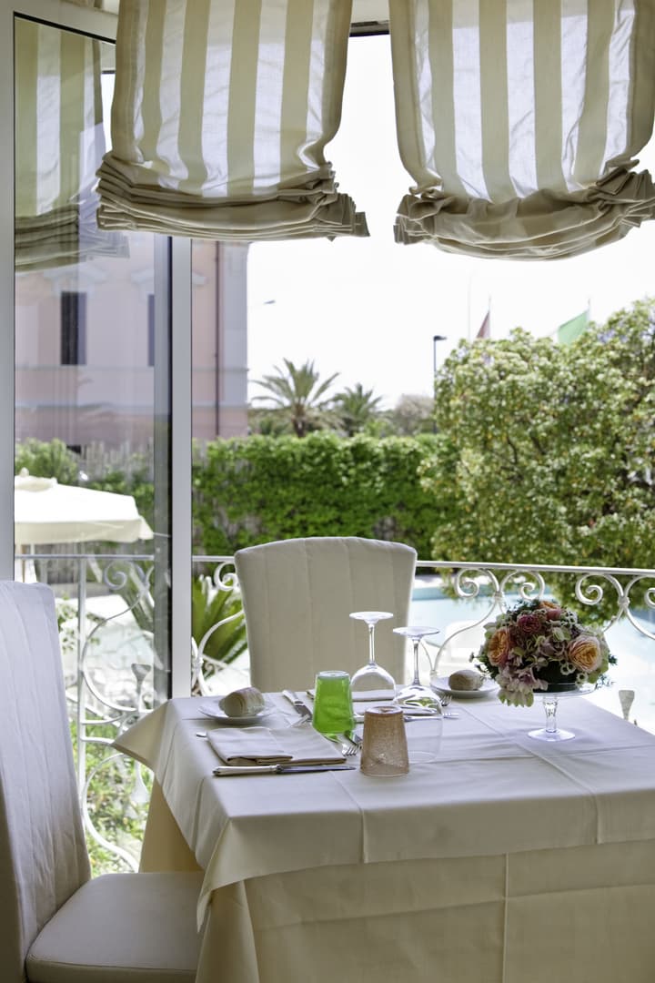 Hotel Il Negresco