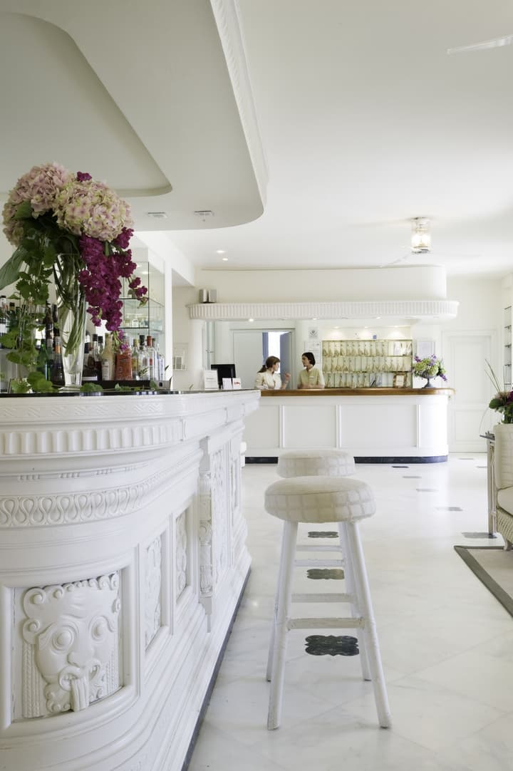 Hotel Il Negresco