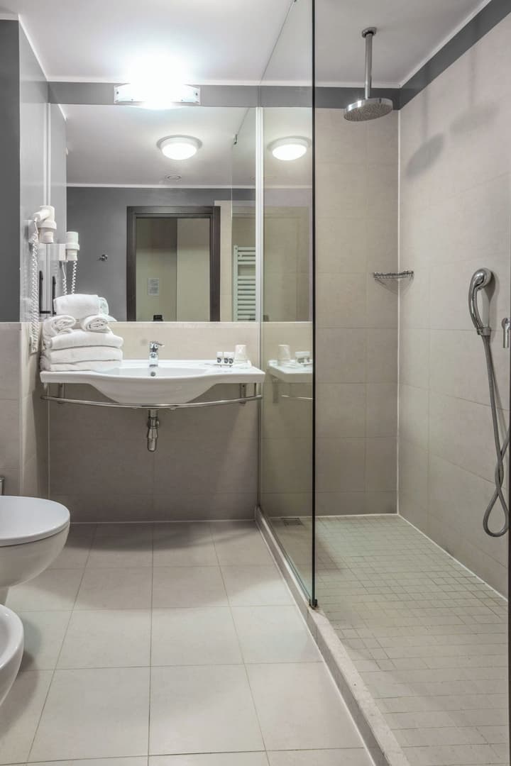 Kona Hotel Verona