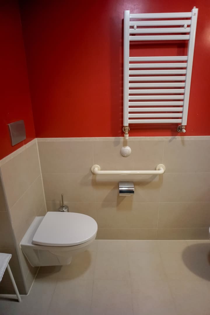 Kona Hotel Verona