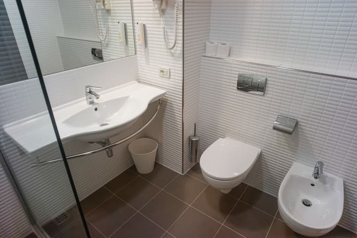 Kona Hotel Verona