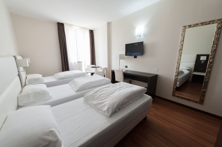 Kona Hotel Verona