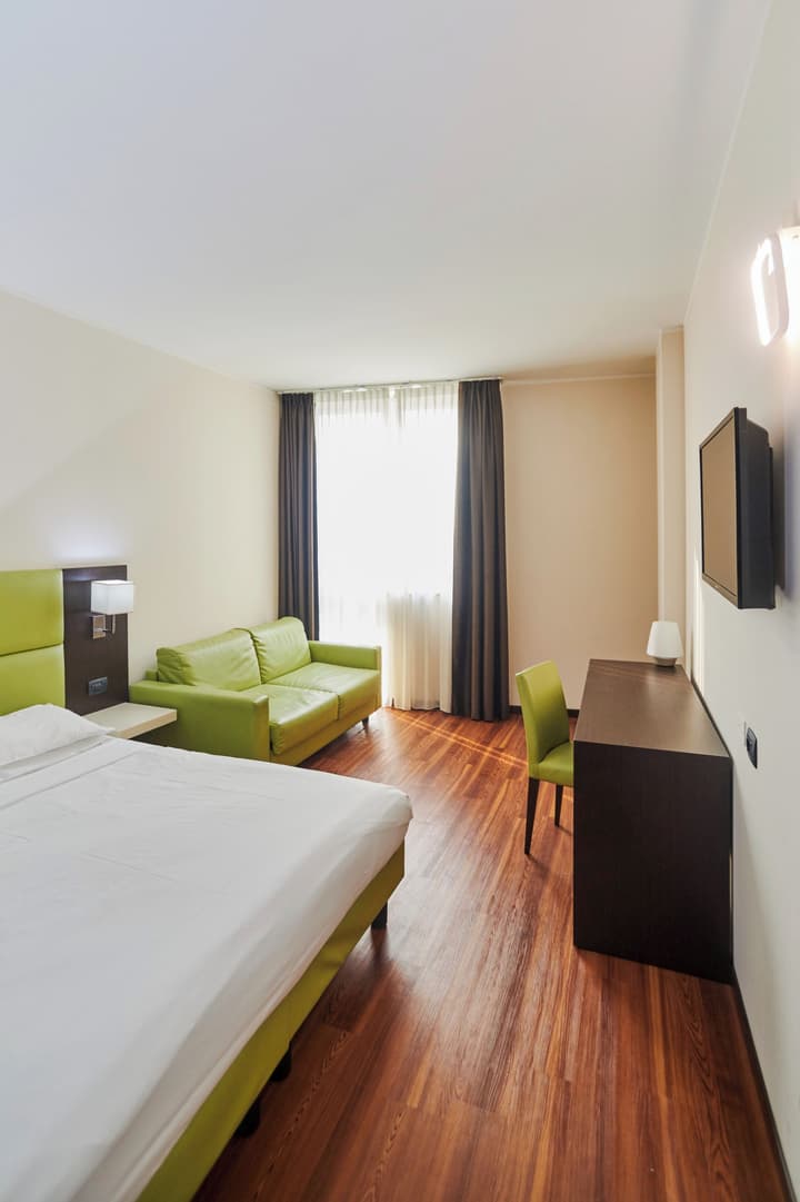 Kona Hotel Verona
