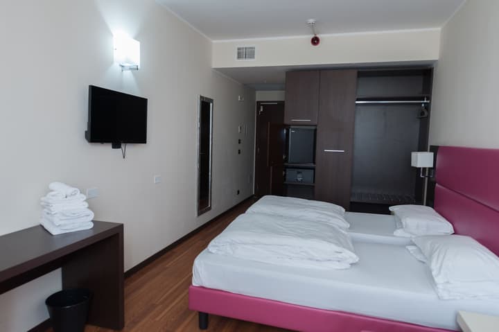 Kona Hotel Verona