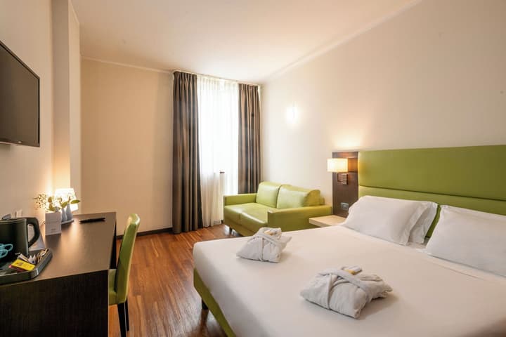 Kona Hotel Verona