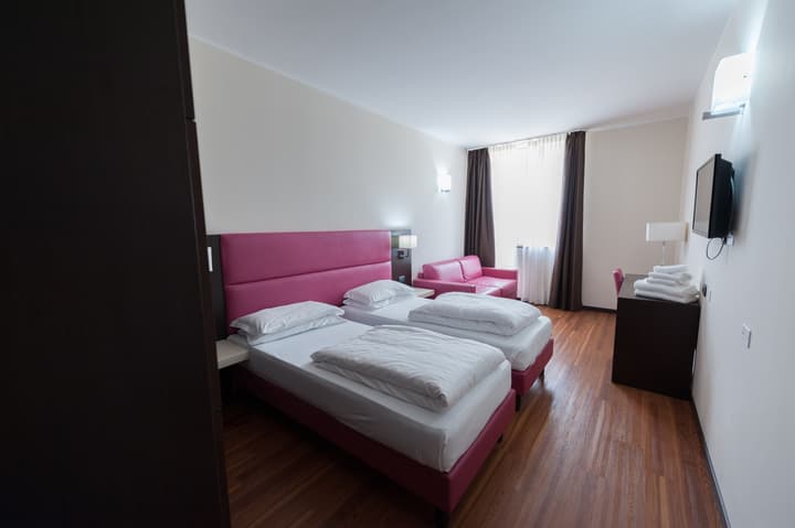 Kona Hotel Verona