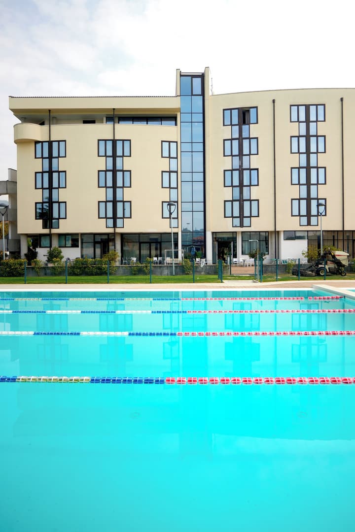 Kona Hotel Verona