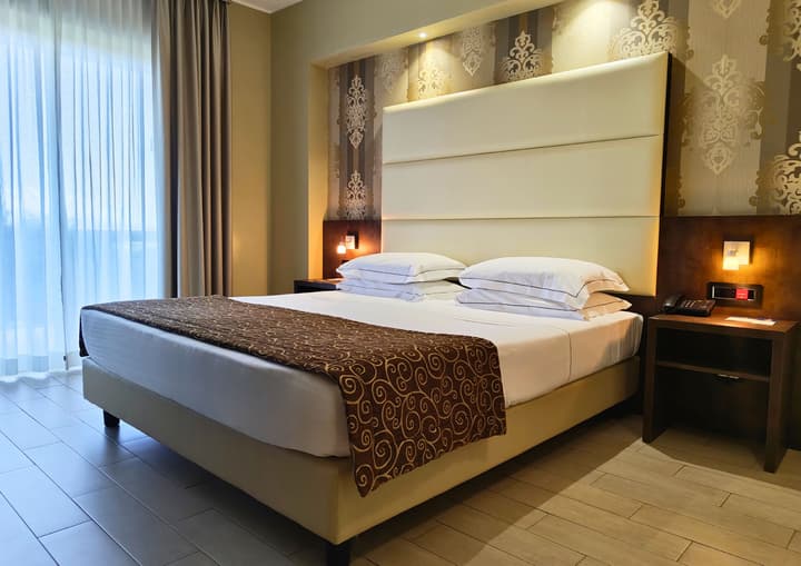 Hotel Pineta Palace