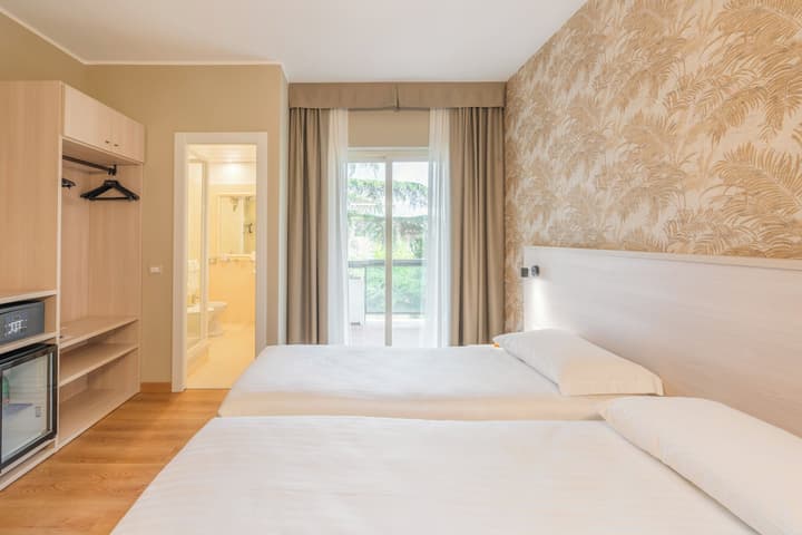 Hotel Pineta Palace