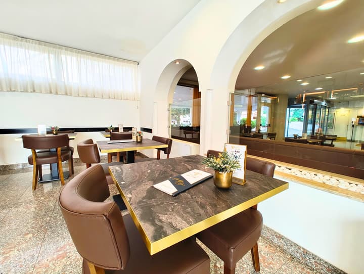 Hotel Pineta Palace