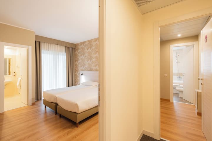 Hotel Pineta Palace