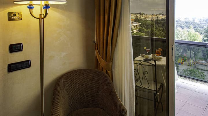 Hotel Pineta Palace