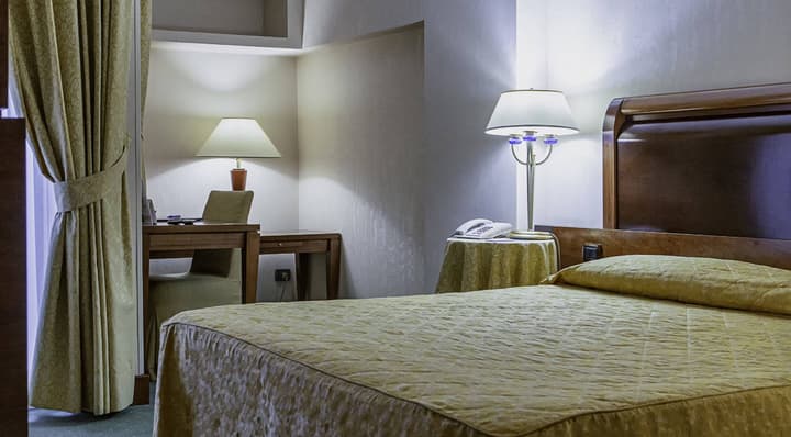 Hotel Pineta Palace