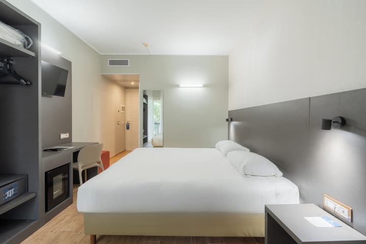 Hotel Pineta Palace