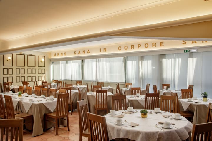 Hotel Marc Aurelio