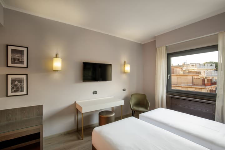 Hotel Marc Aurelio
