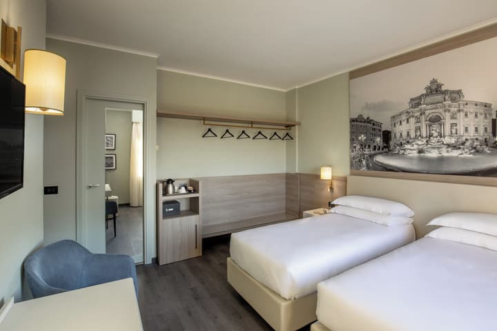 Hotel Marc Aurelio