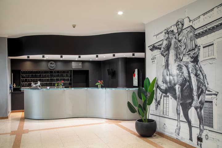 Hotel Marc Aurelio