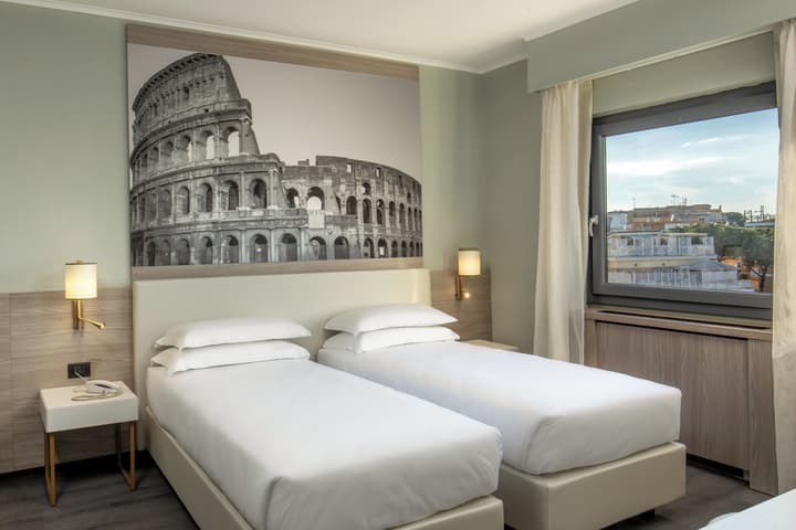 Hotel Marc Aurelio