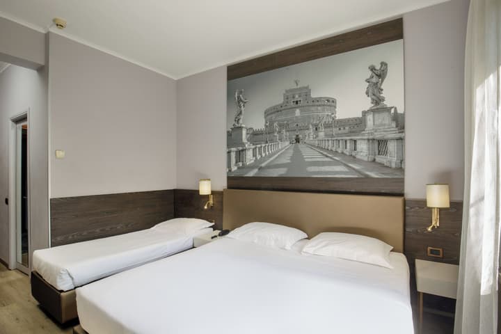Hotel Marc Aurelio