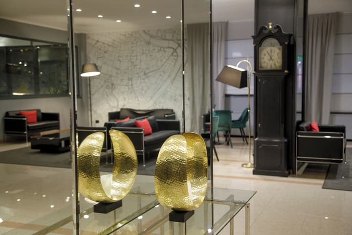 Hotel Marc Aurelio