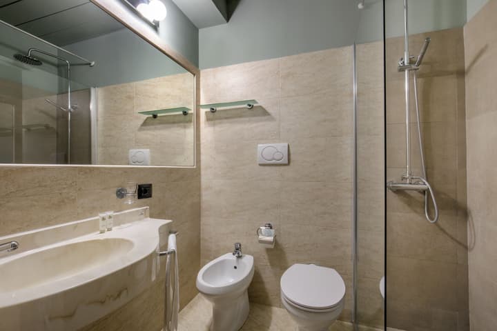 Hotel Marc Aurelio