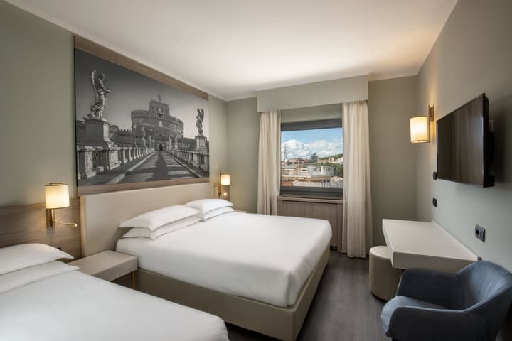 Hotel Marc Aurelio