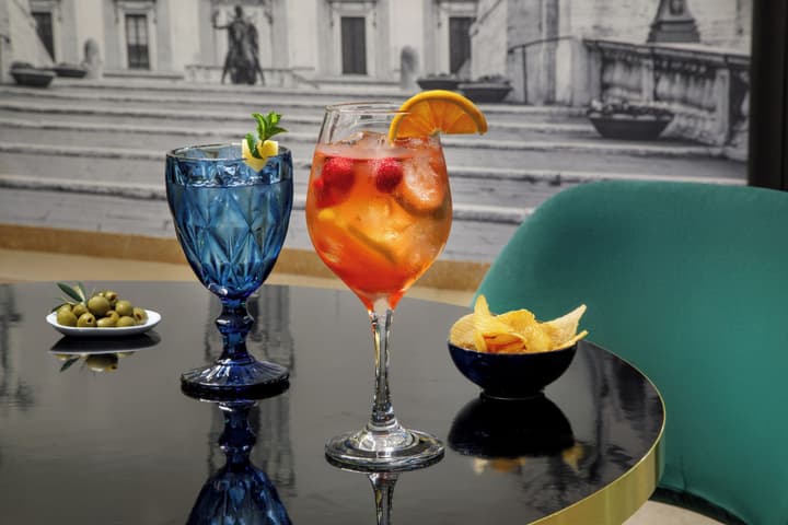 Hotel Marc Aurelio