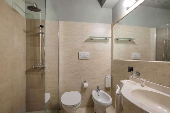 Hotel Marc Aurelio