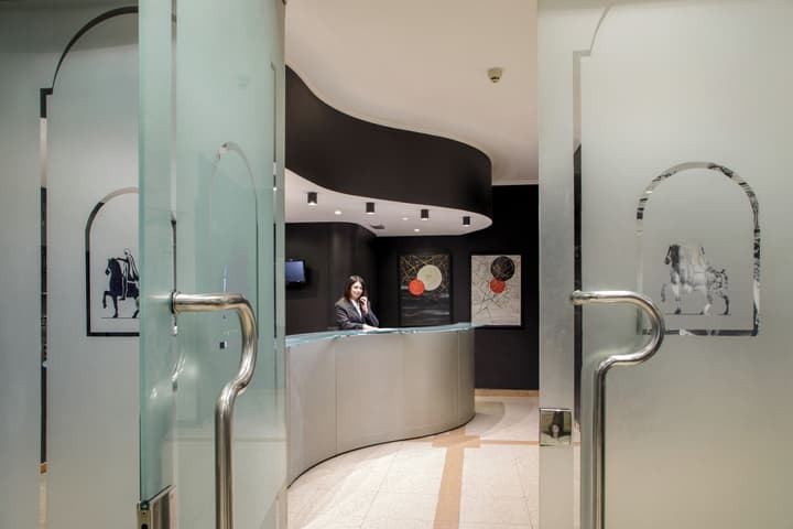 Hotel Marc Aurelio