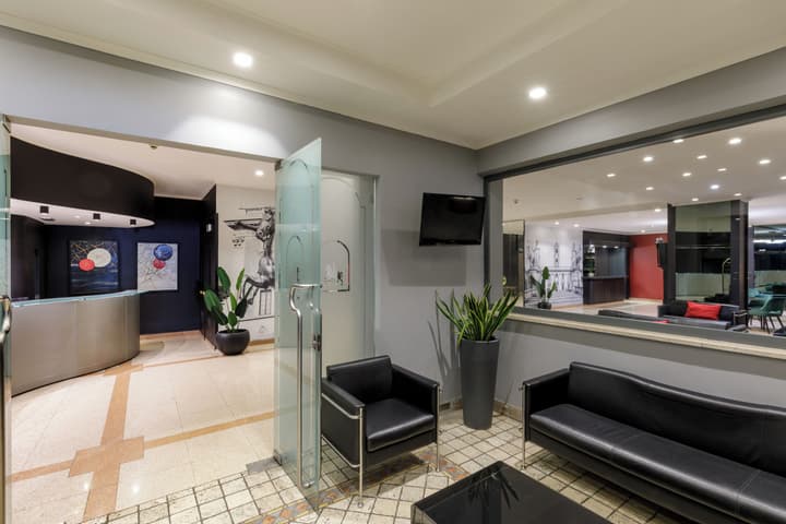 Hotel Marc Aurelio
