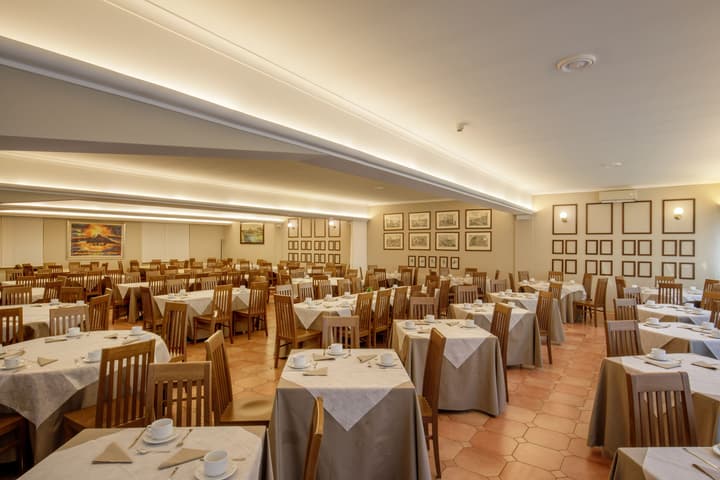 Hotel Marc Aurelio