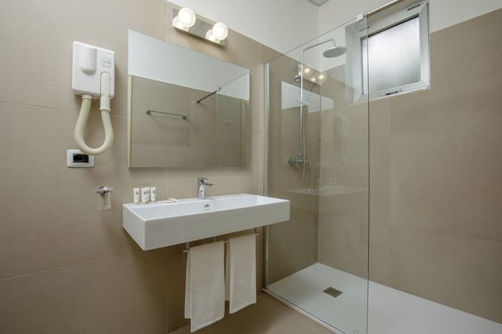 Hotel Marc Aurelio