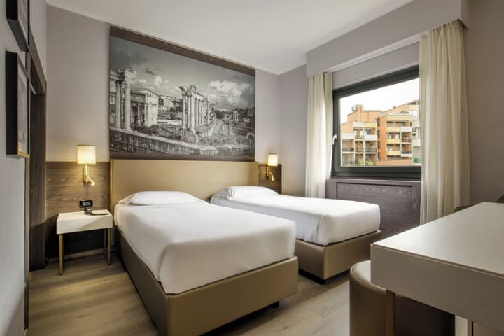 Hotel Marc Aurelio