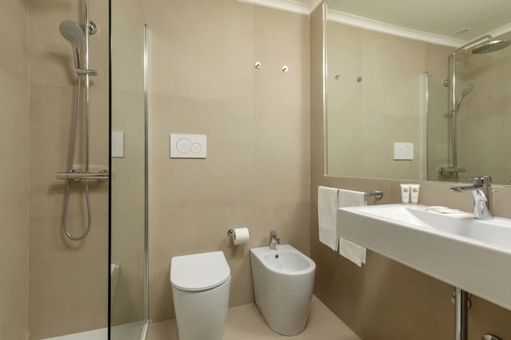 Hotel Marc Aurelio