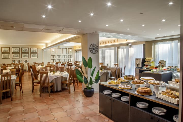 Hotel Marc Aurelio
