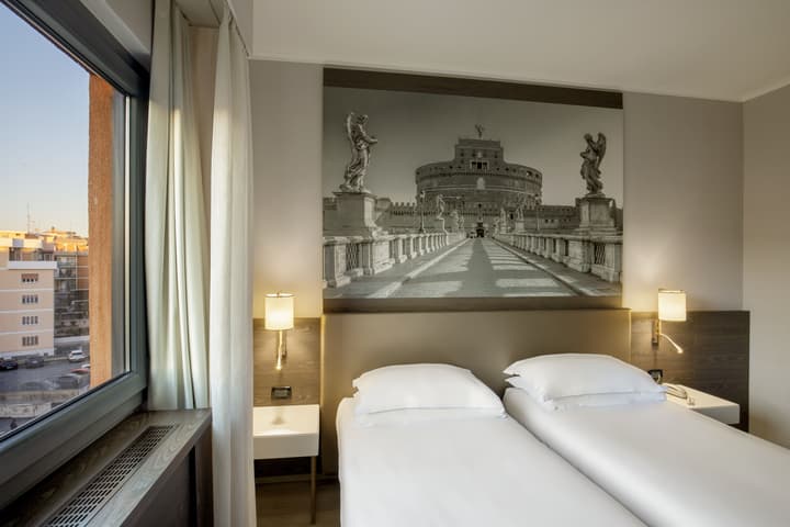 Hotel Marc Aurelio