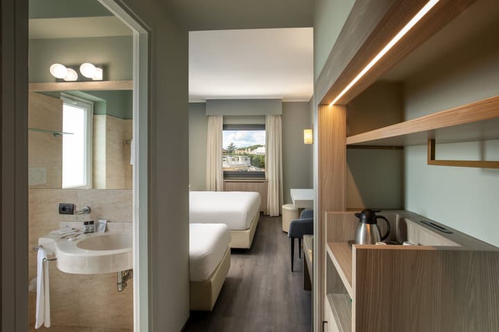 Hotel Marc Aurelio