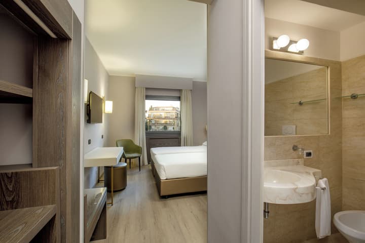 Hotel Marc Aurelio