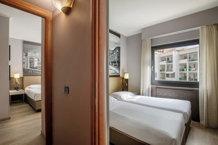 Hotel Marc Aurelio