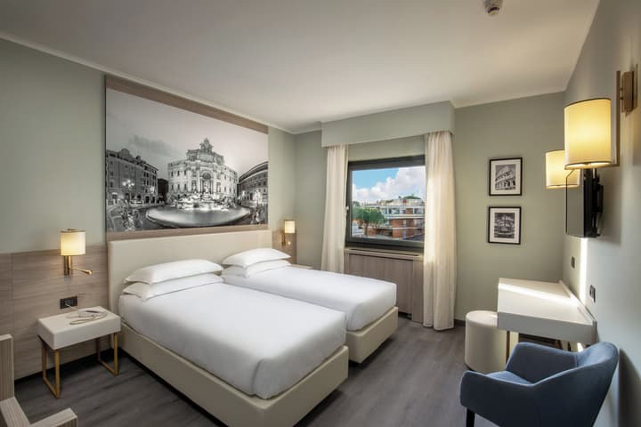 Hotel Marc Aurelio