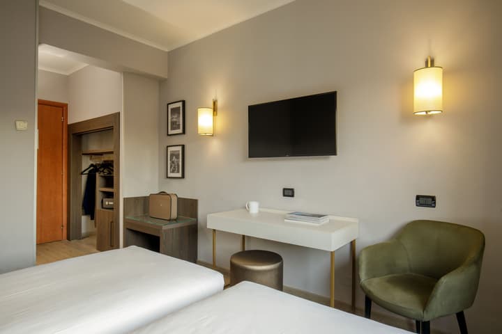Hotel Marc Aurelio