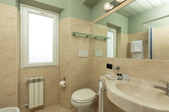 Hotel Marc Aurelio