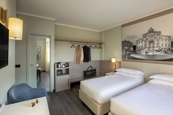 Hotel Marc Aurelio