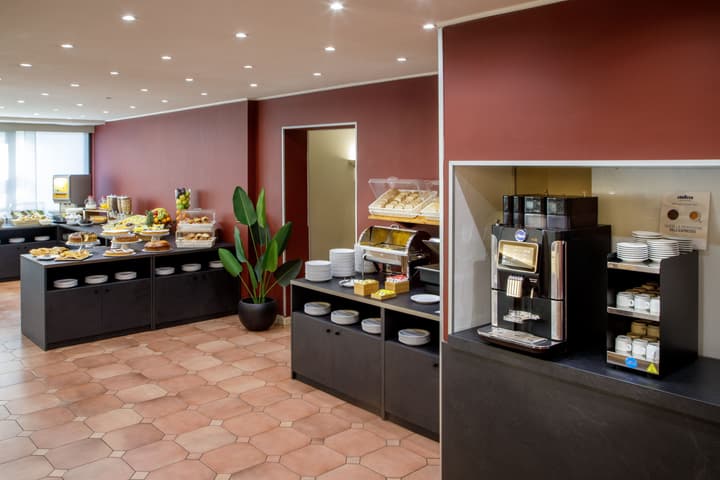 Hotel Marc Aurelio