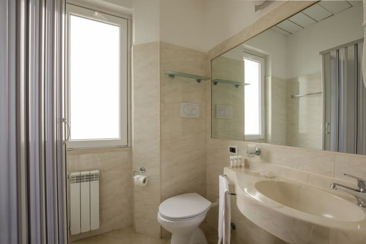 Hotel Marc Aurelio